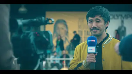 Olympo S01E08