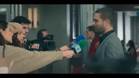 Olympo S01E08