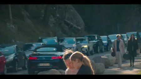 Olympo S01E08