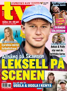 TV - 21 Juli 2025