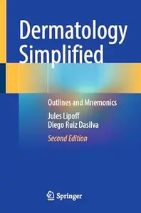 Dermatology Simplified: Outlines and Mnemonics (2nd Edition)