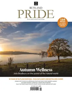 Rutland Pride - October 2025