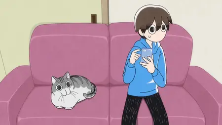 Nights with a Cat - 86