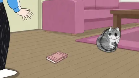 Nights with a Cat - 86