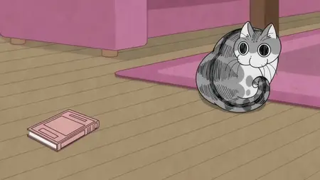 Nights with a Cat - 86