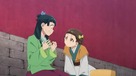 Kusuriya no Hitorigoto - S01E05
