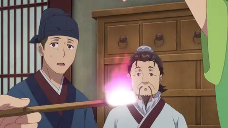 Kusuriya no Hitorigoto - S01E05