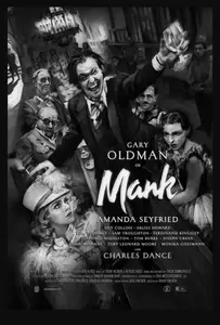 Mank (2020) [MultiSubs]