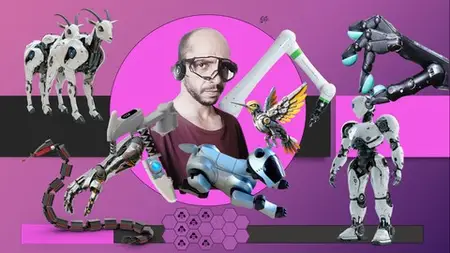 Bio-Inspired Robotics/Ai