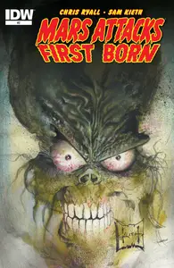 Mars Attacks - First Born 02 (of 04) (2014) (digital) (Minutemen-Slayer