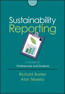 Sustainability Reporting: A Guide for Professionals and Students