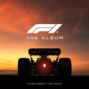 VA & Hans Zimmer - F1 The Album (Cinematic Edition) (2025) (Hi-Res)