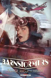 Barnstormers