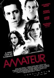 Amateur (2016)