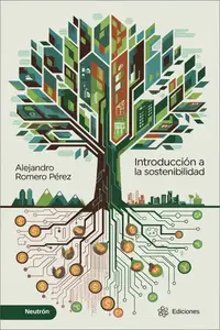 Introducción A La Sostenibilidad (Spanish Edition)