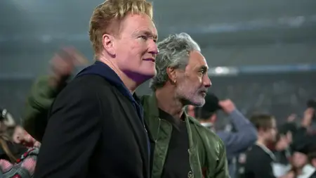 Conan O'Brien Must Go S02E02
