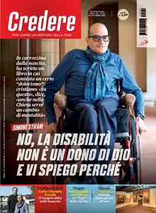 Credere - 19 Ottobre 2025