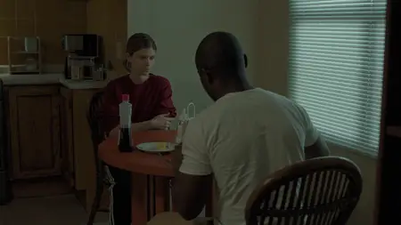 Captive (2015) [Open Matte]