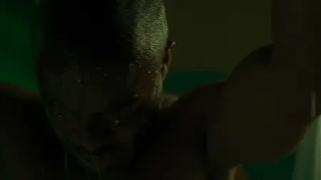 Captive (2015) [Open Matte]
