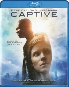 Captive (2015) [Open Matte]