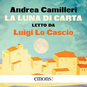 «La luna di carta: Il commissario Montalbano, Vol. 9» by Andrea Camilleri