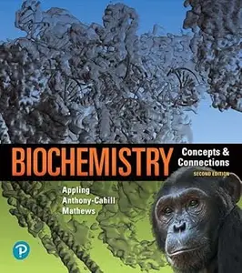 Biochemistry: Concepts and Connections (Repost)