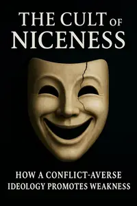 The Cult of Niceness: How a Conflict-Averse Ideology Promotes Weakness