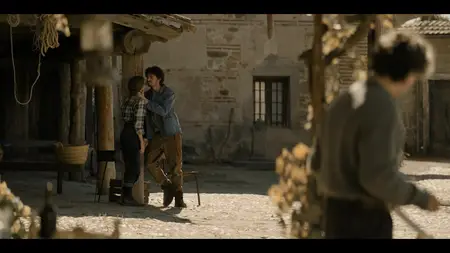 The Walking Dead: Daryl Dixon S03E02