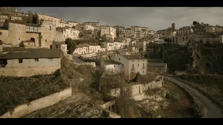 The Walking Dead: Daryl Dixon S03E02