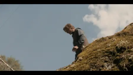 The Walking Dead: Daryl Dixon S03E02