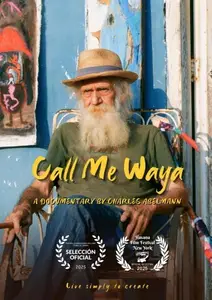 Call Me Waya (2025)
