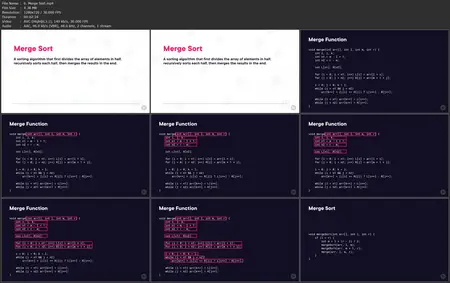 C Foundations: Data Structures and Algorithms