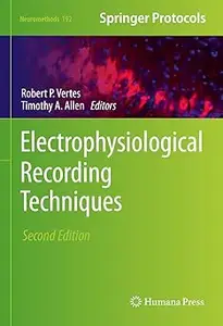 Electrophysiological Recording Techniques