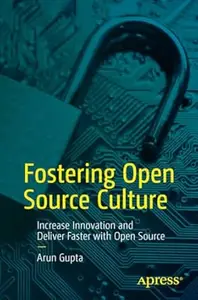 Fostering Open Source Culture