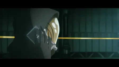 To Be Hero X - 16 (1080p