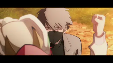 To Be Hero X - 16 (1080p