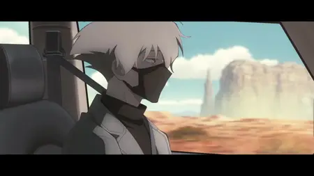 To Be Hero X - 16 (1080p