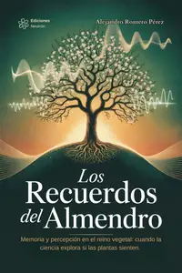 Los Recuerdos Del Almendro. Memoria y percepción en el reino vegetal (Spanish Edition)