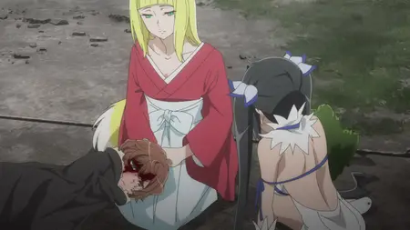 danmachi5 - 14