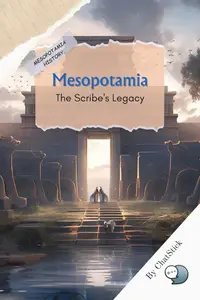 Mesopotamia: The Scribe's Legacy - Exploring Sumer, Babylon, and Assyria