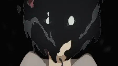 Kyoukai no Kanata 04 (BD 720p Hi10 x264 AAC