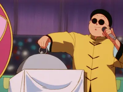 Ranma ½ (1989 S02E13 The Abduction of Akane! BBT RMX