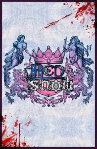 Red Snow 003