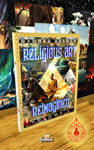 Religious Art Reimagine