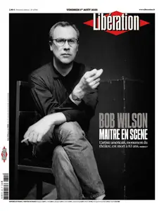 Libération - 1 Août 2025