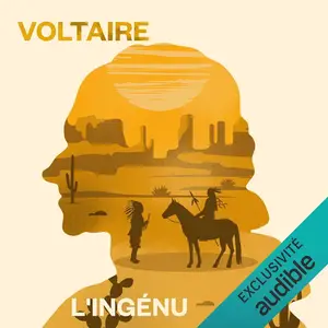 Voltaire, "L'ingénu"