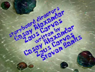 SpongeBob SquarePants S08E10