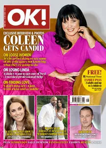 OK! Magazine UK - 14 July 2025