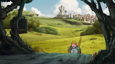 Disenchantment S02E04