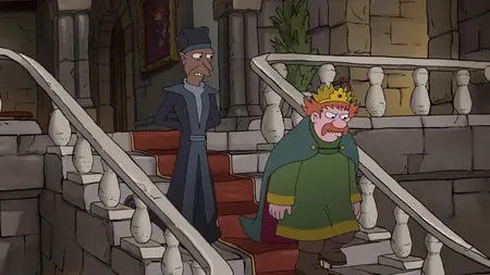 Disenchantment S02E04